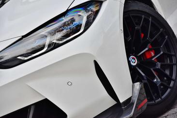 BMW M4 CSL 3.0 — photo 7