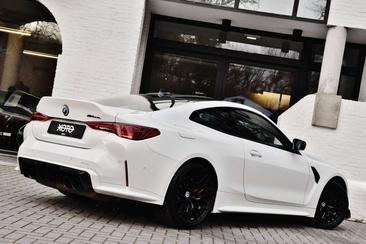 BMW M4 CSL 3.0 — photo 8