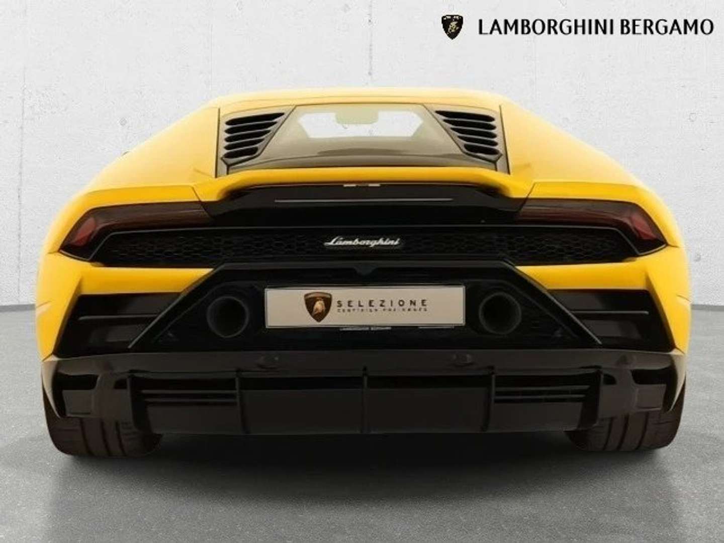 Lamborghini Huracán EVO - 2021 - Joinsteer - #8