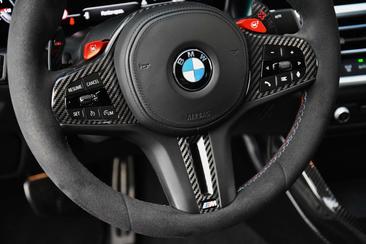 BMW M4 CSL 3.0 — photo 11