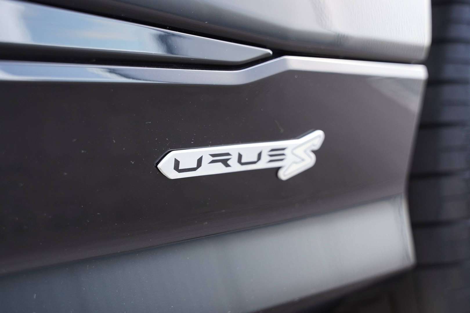 Lamborghini Urus S 60th Anniversary - 2023 - Joinsteer - #22