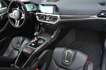 BMW M4 CSL 3.0 — photo 12