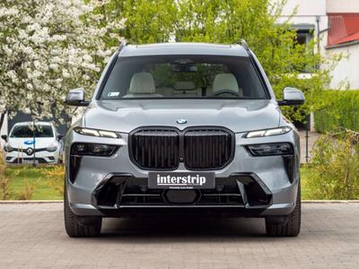 BMW X7 M Sport 40d