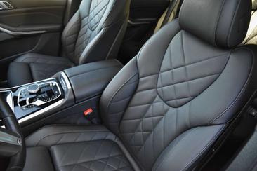 BMW X5 M Pack 50e — photo 24