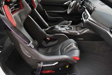 BMW M4 CSL 3.0 — photo 13
