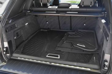 BMW X5 M Pack 50e — photo 25