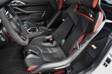 BMW M4 CSL 3.0 — photo 14