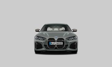 BMW I4 M Sport M50 — photo 2