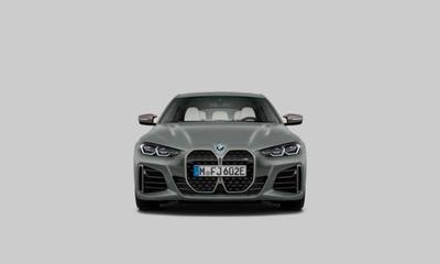 BMW I4 M Sport M50