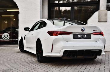 BMW M4 CSL 3.0 — photo 15