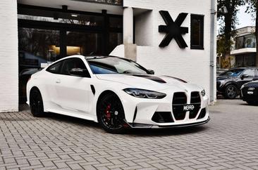 BMW M4 CSL 3.0 — photo 17