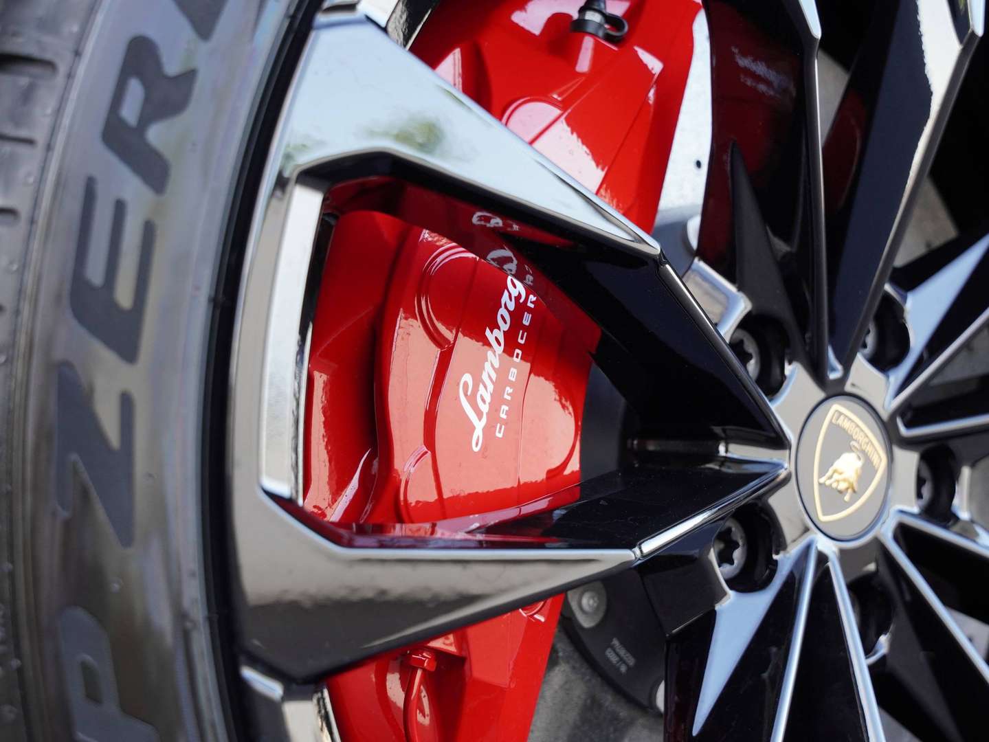 Lamborghini Urus S 60th Anniversary - 2023 - Joinsteer - #25