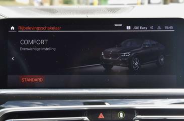 BMW X6 M Sport 30d XDrive — photo 35