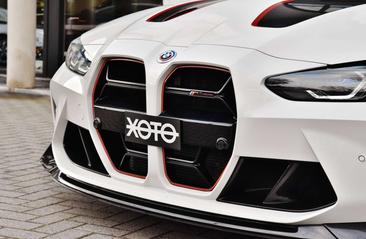 BMW M4 CSL 3.0 — photo 18