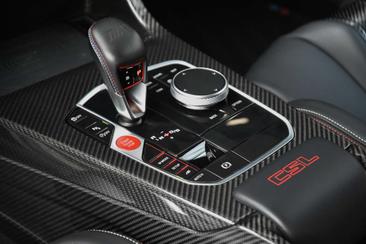 BMW M4 CSL 3.0 — photo 20