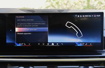 BMW X5 M Pack 50e — photo 32