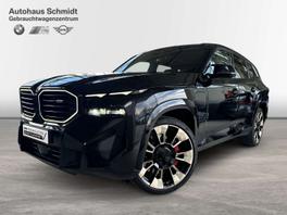 BMW XM 50e - 2025 - Joinsteer - #1