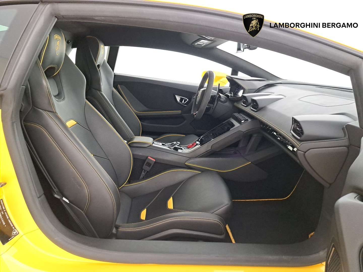 Lamborghini Huracán EVO - 2021 - Joinsteer - #13