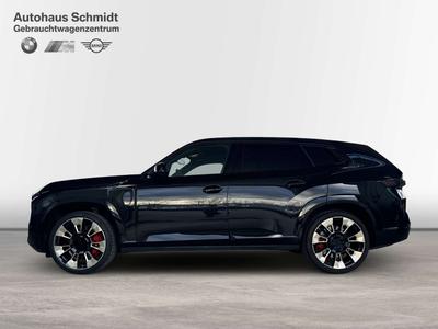 BMW XM 50e