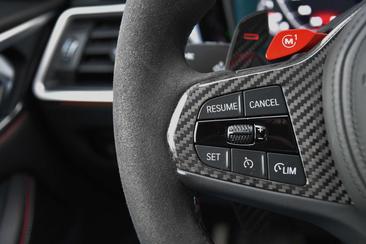 BMW M4 CSL 3.0 — photo 25