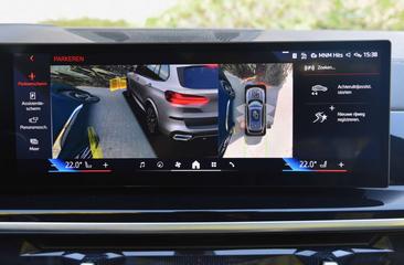 BMW X5 M Pack 50e — photo 36