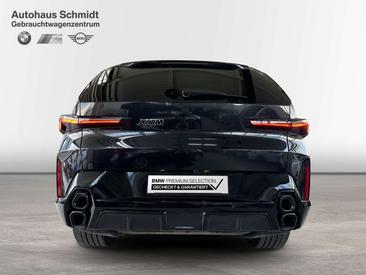 BMW XM 50e — photo 4