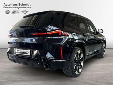 BMW XM 50e — photo 5