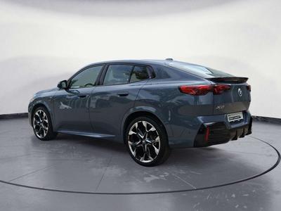 BMW X2 M Sport SDrive20d