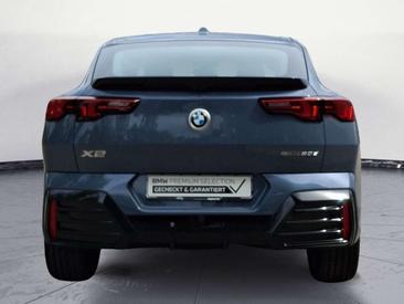 BMW X2 M Sport SDrive20d — photo 4