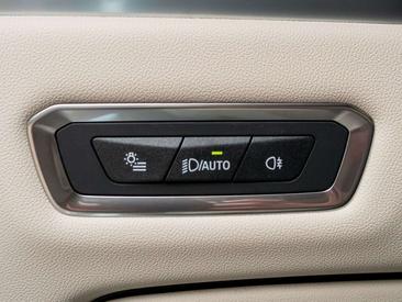 BMW X7 M Sport 40d — photo 20