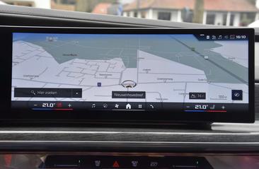 BMW Série 7 M Performance 760 XDrive — photo 31