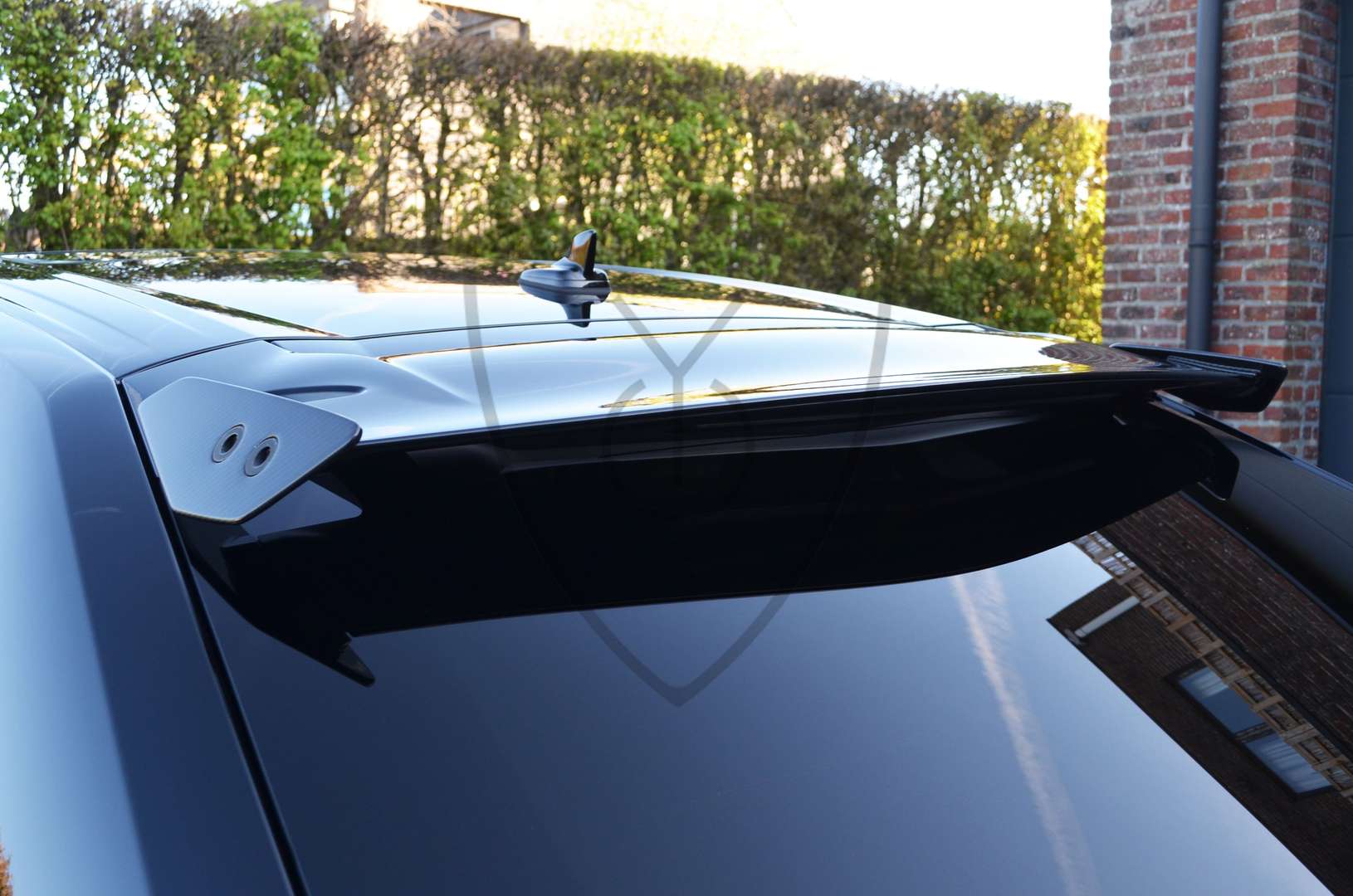 Lamborghini Urus Performante - 2024 - Joinsteer - #25