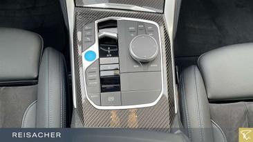 BMW I4 M50 M Sport — photo 11