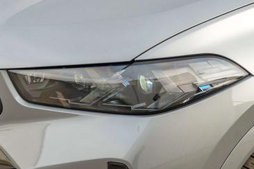 BMW X6 M Sport 30d — photo 8