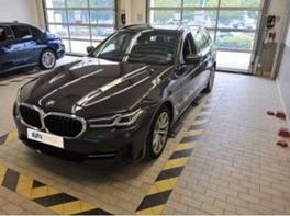 BMW Série 5 520d - 2022 - Joinsteer - #1
