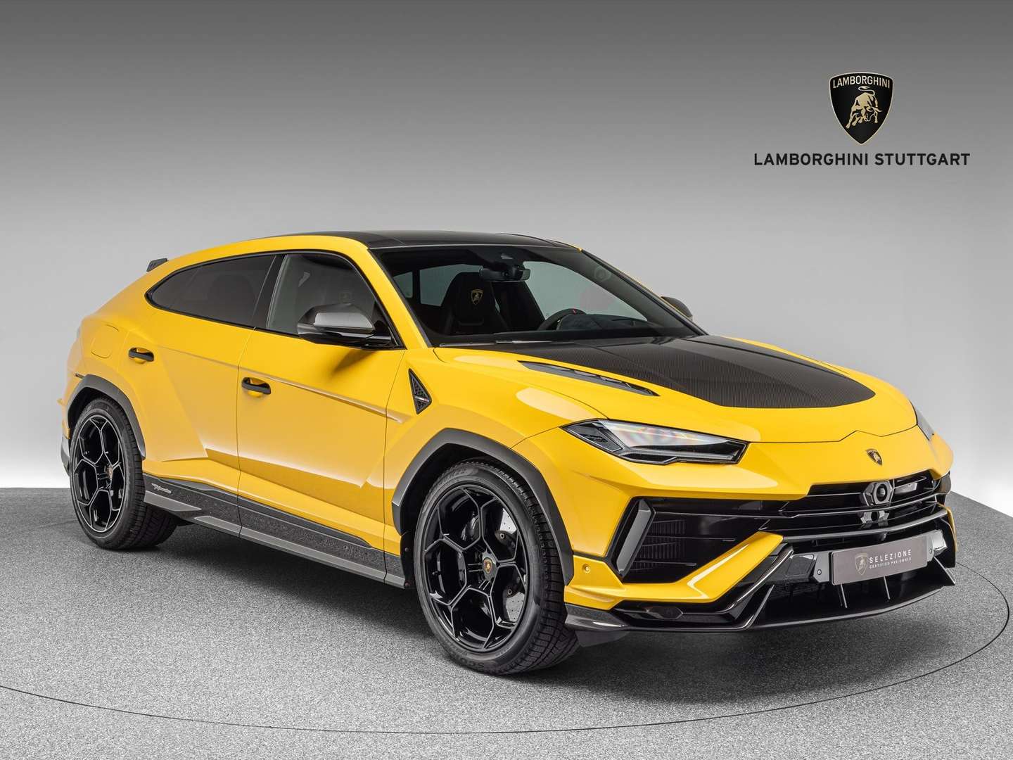 Lamborghini Urus Performante - 2023 - Joinsteer - #3