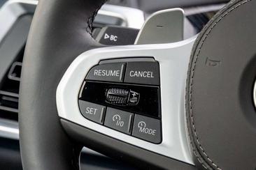 BMW X6 M Sport 30d — photo 16