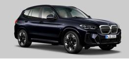 BMW iX3 - 2022 - Joinsteer - #1