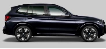 BMW iX3 — photo 4