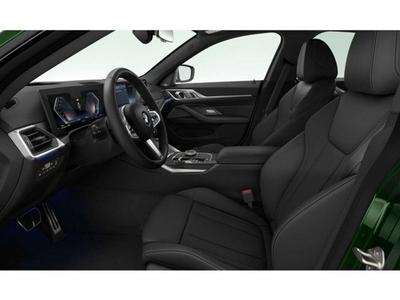 BMW Série 4 M Sport