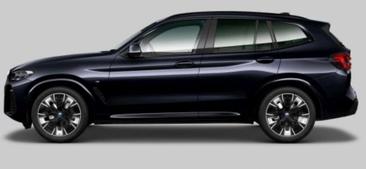 BMW iX3 — photo 5