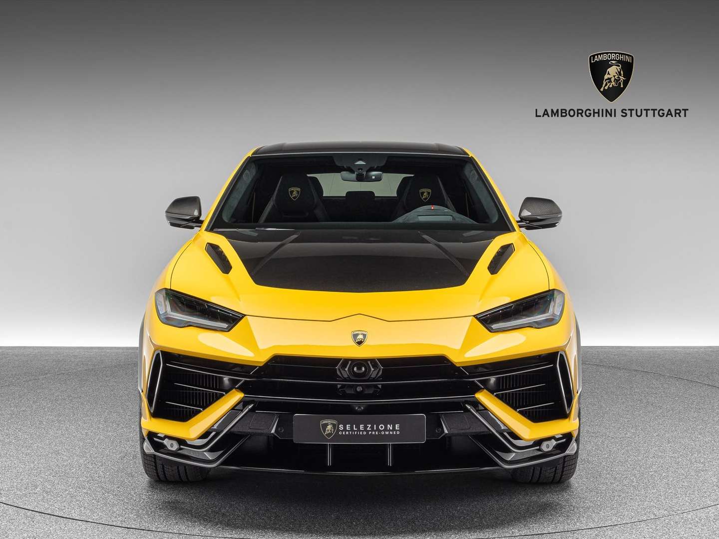 Lamborghini Urus Performante - 2023 - Joinsteer - #4