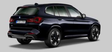 BMW iX3 — photo 6