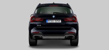 BMW iX3 — photo 7