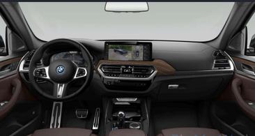 BMW iX3 — photo 9