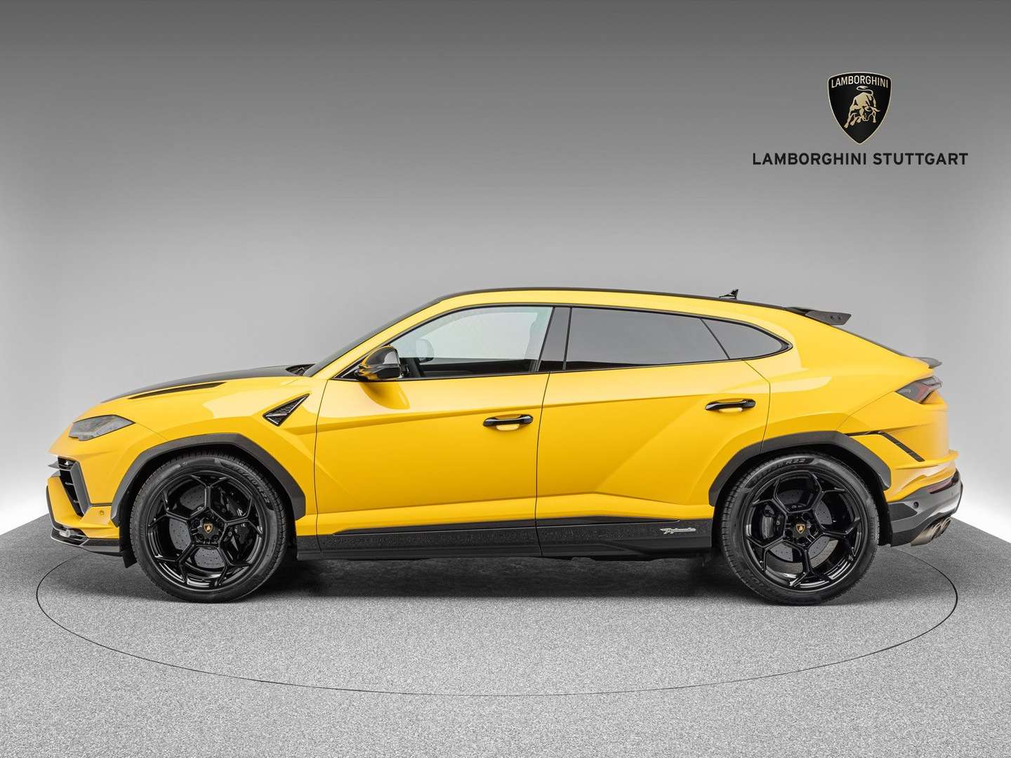Lamborghini Urus Performante - 2023 - Joinsteer - #6