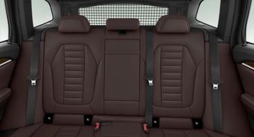 BMW iX3 — photo 12