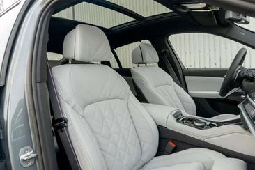 BMW X6 M Sport 30d — photo 26