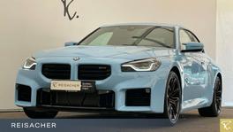 BMW M2 Coupe - 2025 - Joinsteer - #1