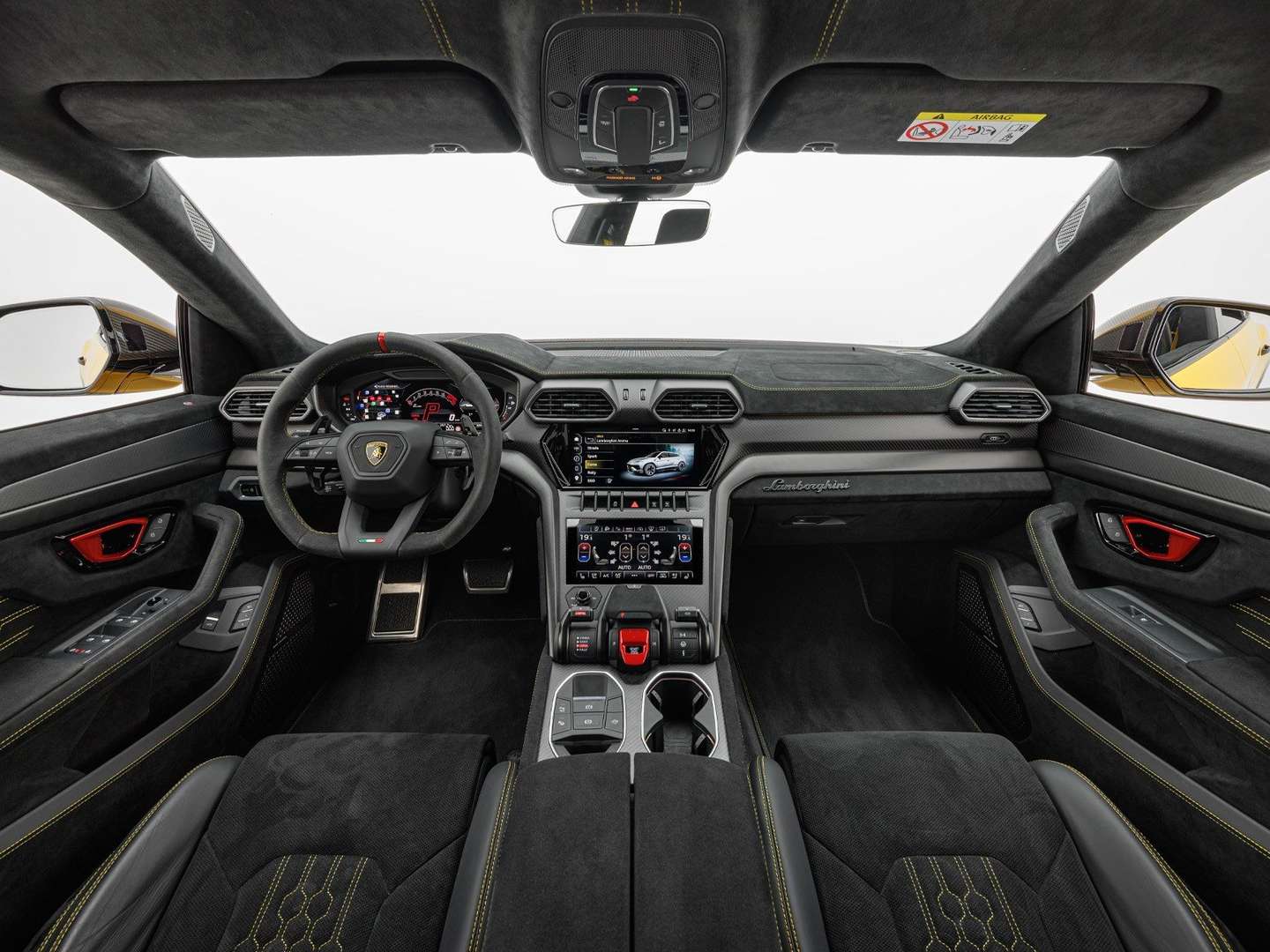 Lamborghini Urus Performante - 2023 - Joinsteer - #8